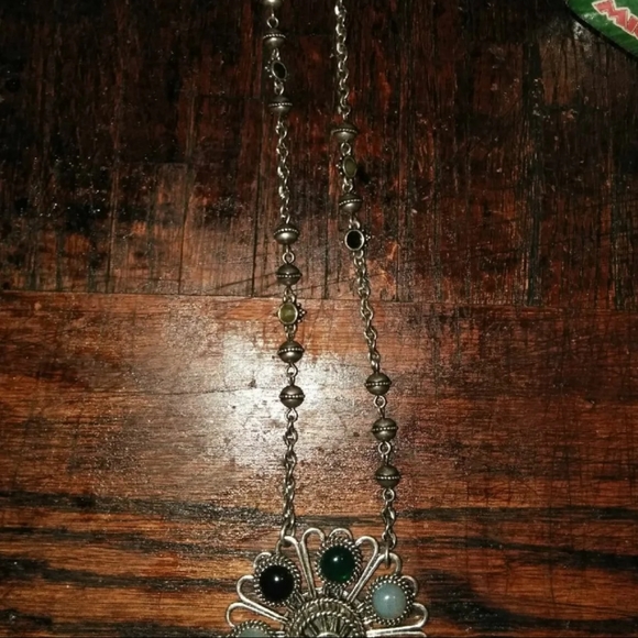 Stainless silver jewelry - Picture 1 of 4